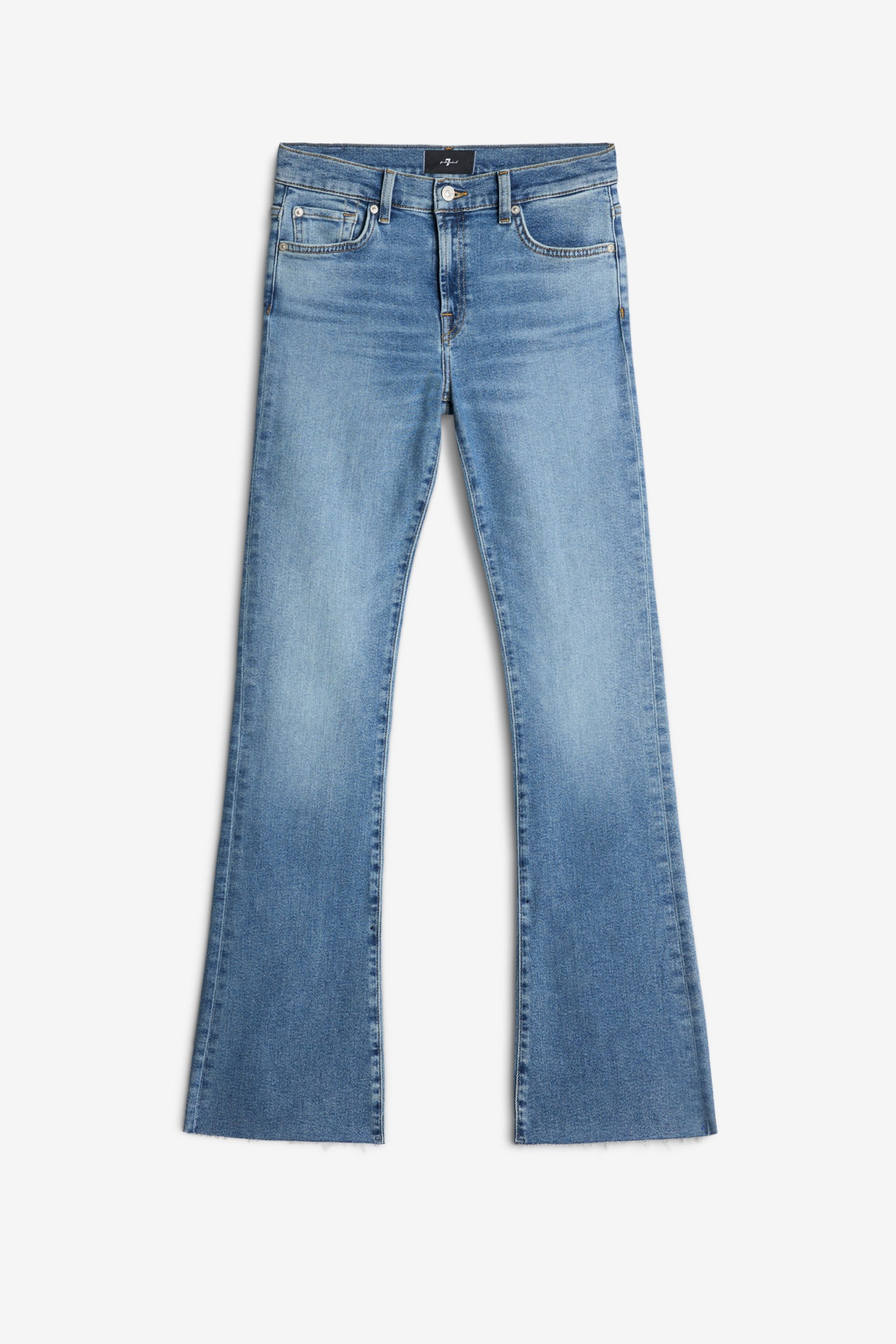 Women's Designer Jeans | 7 For All Mankind Women's Designer Jeans | 7 For All Mankind