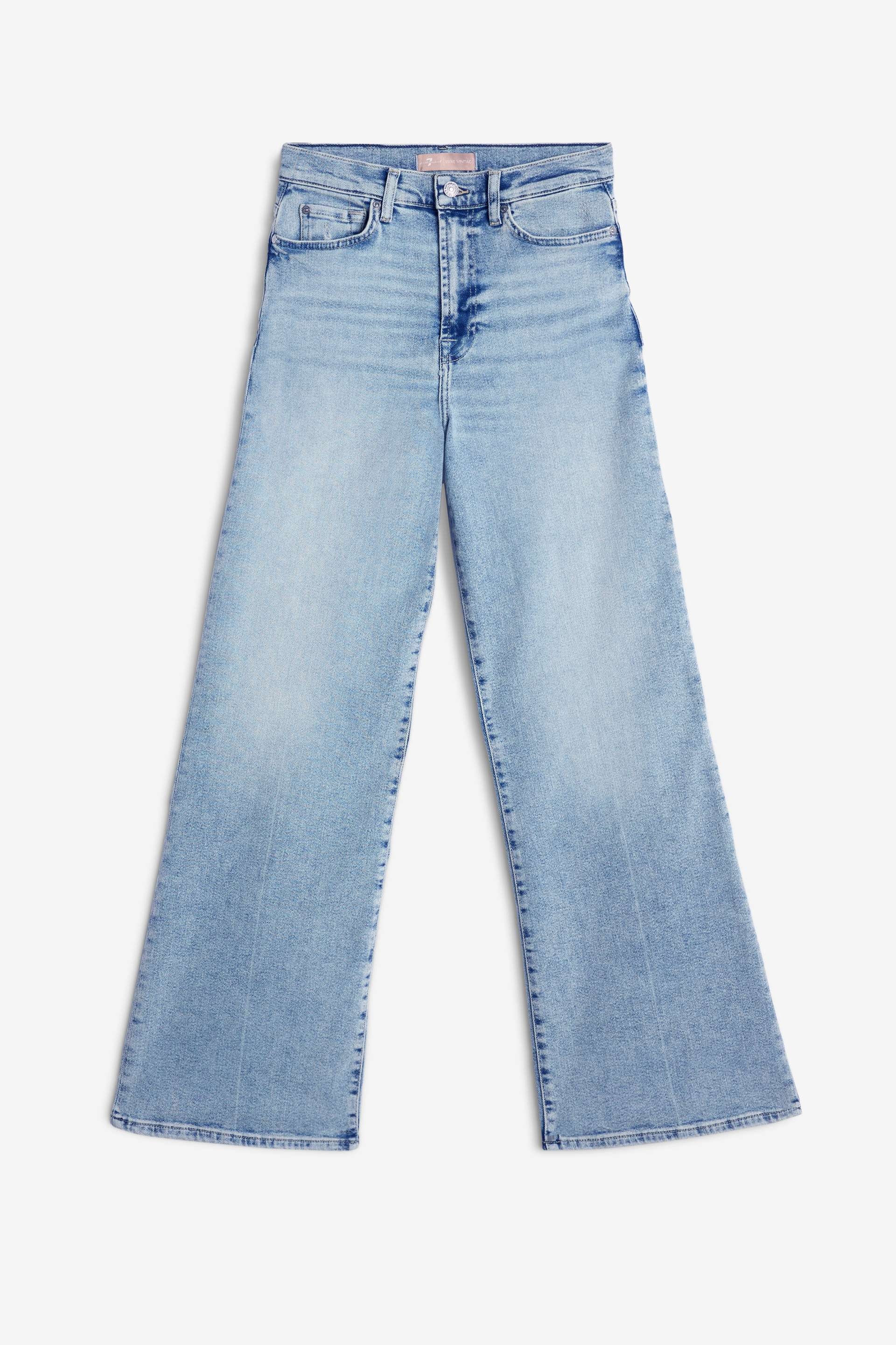Luxe Vintage Fabric for Women | 7 For All Mankind