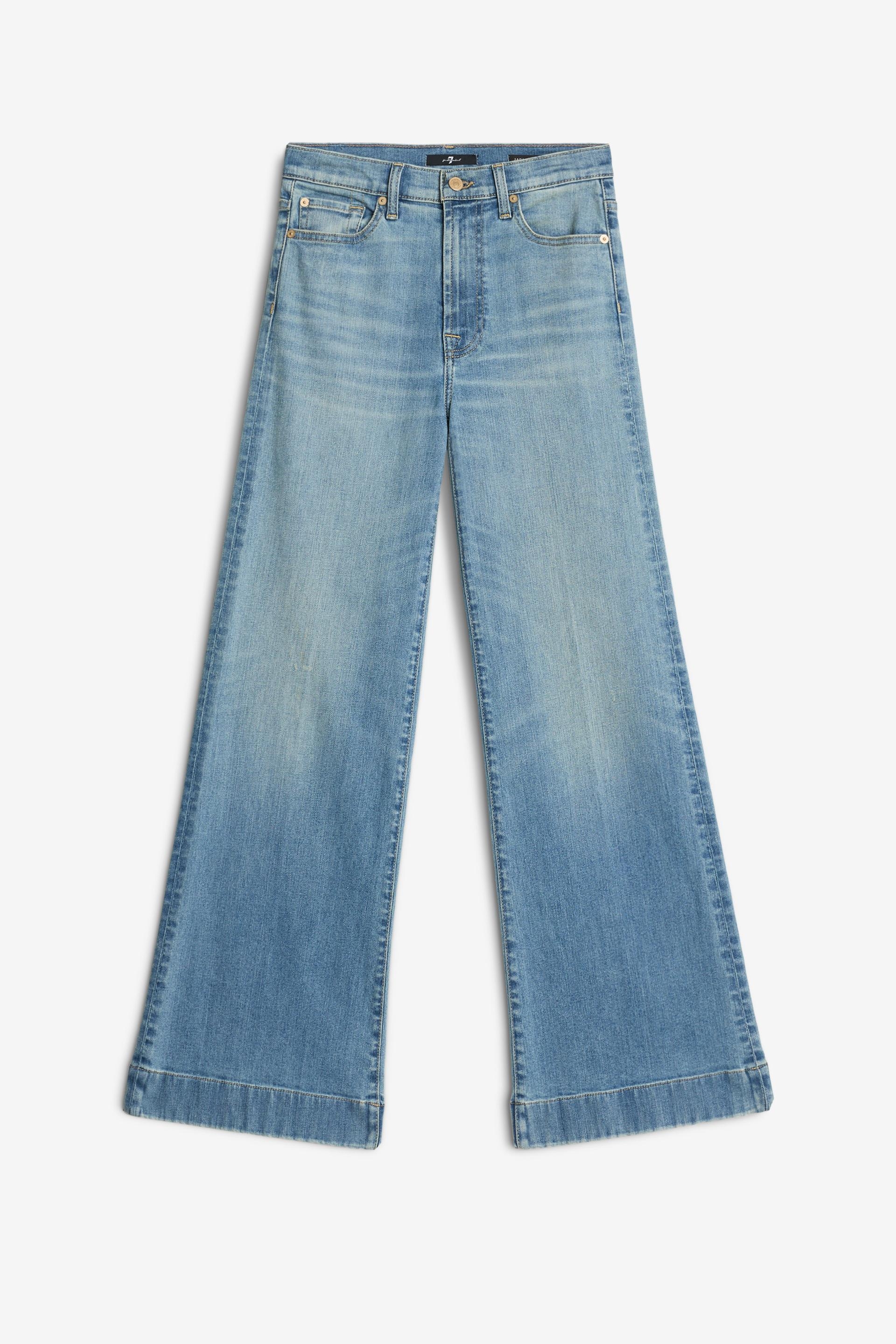 Women's Flare Jeans | 7 For All Mankind