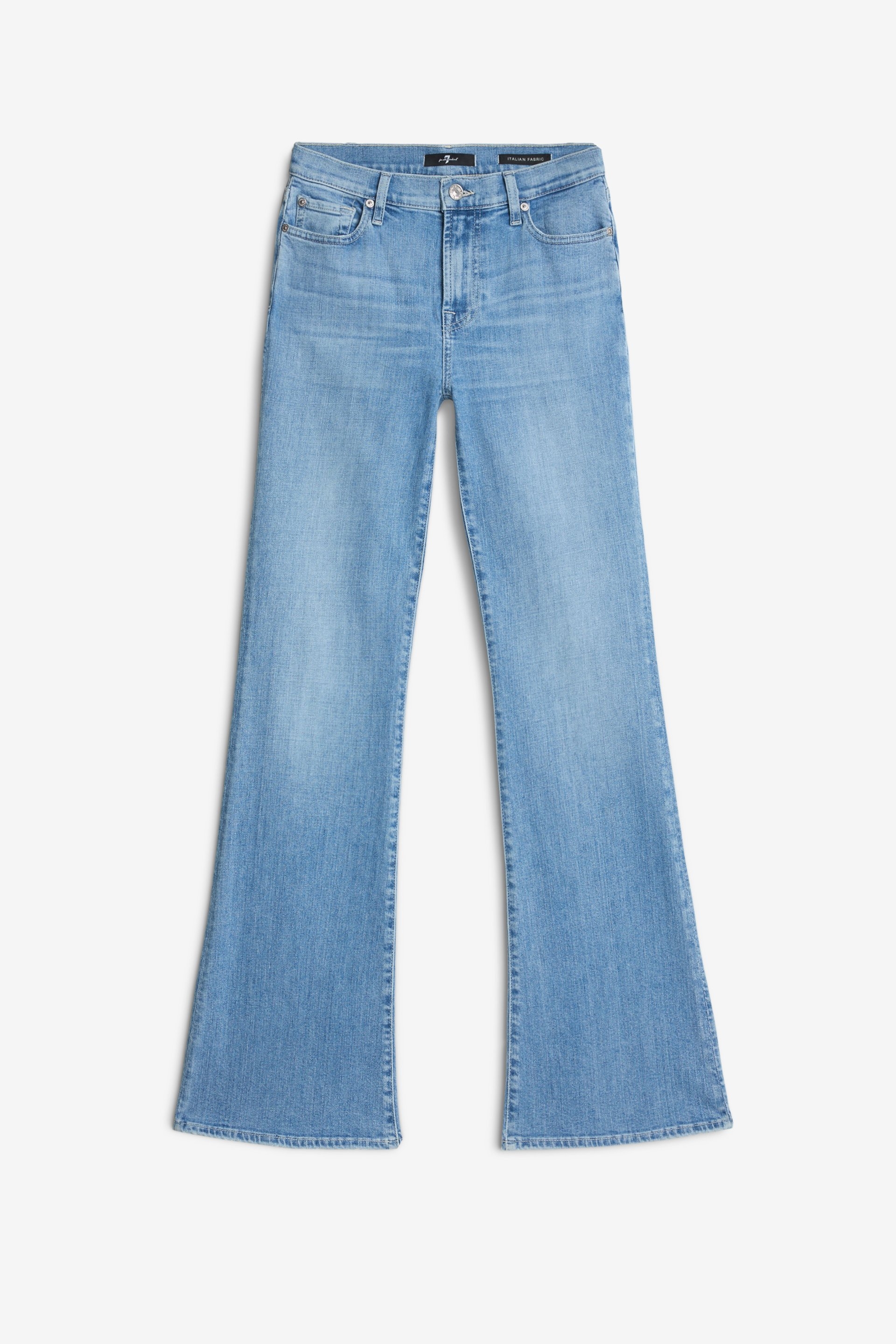 Women's Flare Jeans | 7 For All Mankind