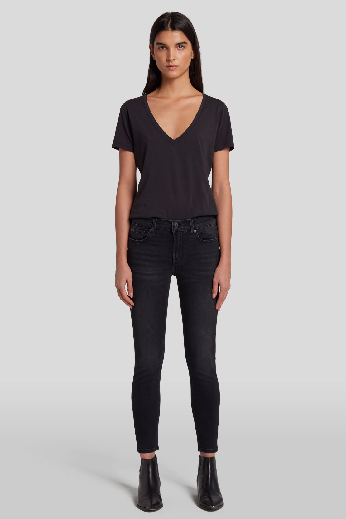 Bair denim 7 online for all mankind