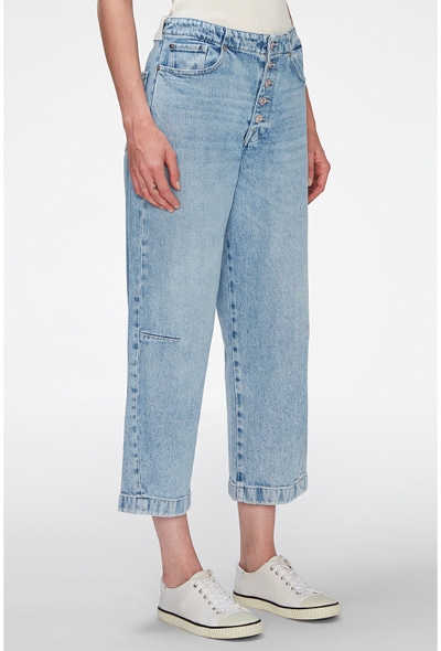 baggy