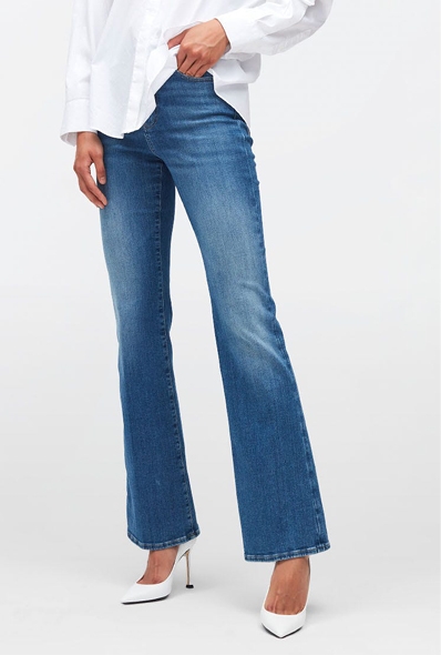 7 for all mankind