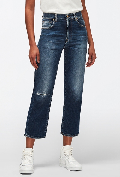 7 for all mankind
