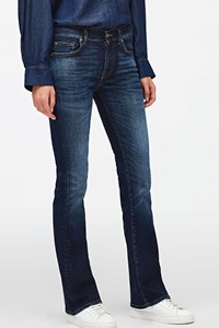 7 For All Mankind - Cara Delevingne