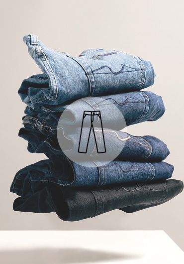 7 For All Mankind - Recycle
