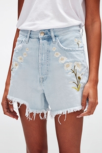 7 For All Mankind - Cara Delevingne