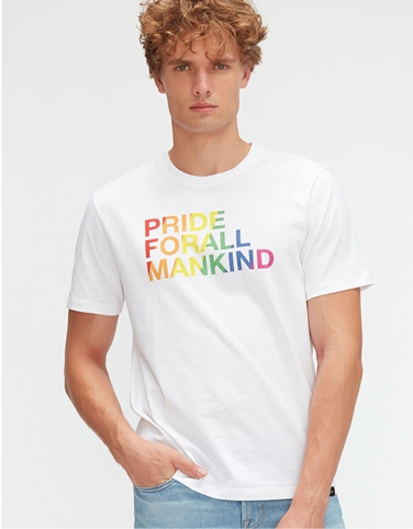 7 For All Mankind - Pride