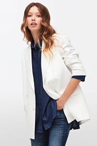 7 For All Mankind - Cara Delevingne