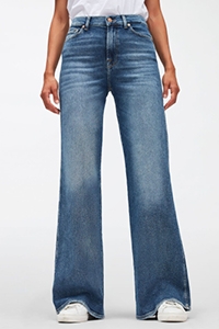 7 For All Mankind - Cara Delevingne