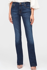 7 For All Mankind - Cara Delevingne