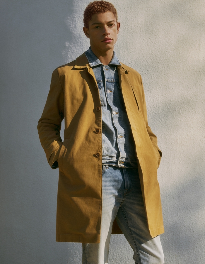 7 For All Mankind - SS22 collection