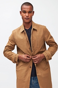 7 For All Mankind - SS22 collection