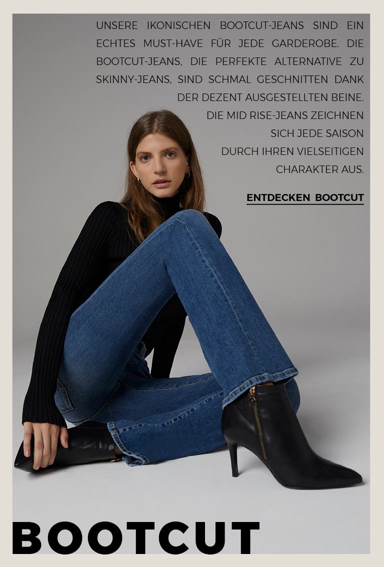 7 Wide legs -